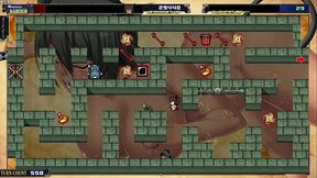 orc castle episode 2