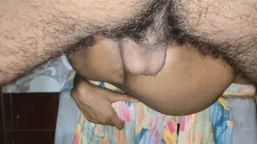 Desi Village Close Up Big Dick&#x1F32D; Missionary Position Pussy&#x270C; Fucking Desi Video