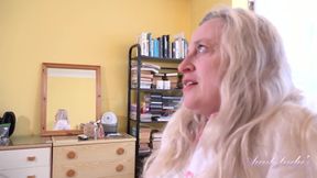 Auntjudys - Date Night with Horny Mature MILF Andrea Ann