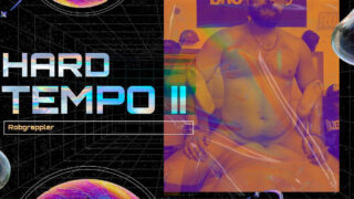 Hårete muskel lubne amatører suger og tar rå rumpe pounding