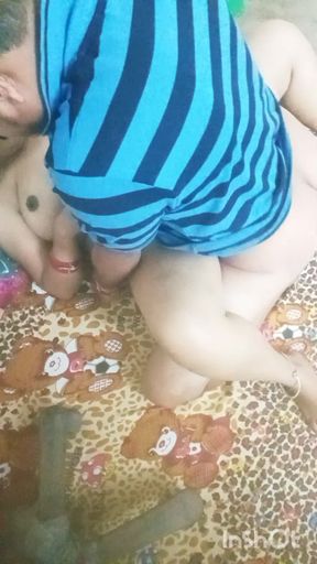 Desi Hot Bhabhi Homemade Sex Video
