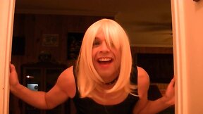 Tgirl: Mesmerizing Seduction and Tantalizing Tease