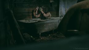 Scarecrow IV 2 - Emily J