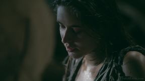 Scarecrow IV 2 - Emily J