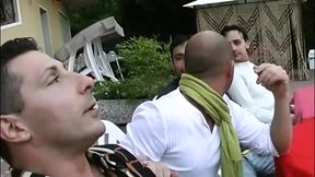 Immoral Perversions: Pussies and Asses Penetrated by Any Means