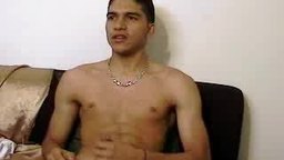 Jhon X Private Show