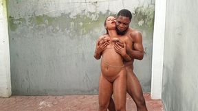 We Enjoyed Fucking Each Other Everyday
