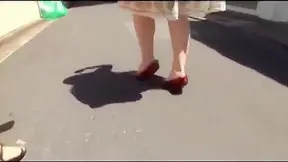 Ninja Street Pickup – Smooth Moves Ignite Steaming Hot Encounters!