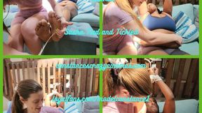 Sasha Tied and Tickled wmvsm