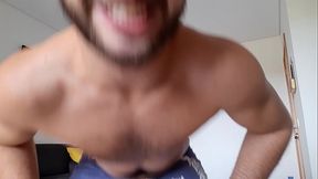 Findom opportunity - spoil this Alpha stud'_s easy lifestyle - for cashcows and paypigs