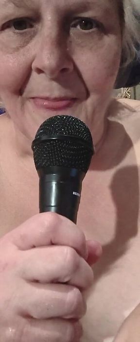 Cock Slobbering Down My Asmr Throat Swollen Tounge From All That Cum