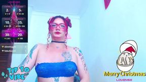 Skarlet Smith Private Show