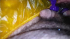 ORANGE JACK-THE MOVIE