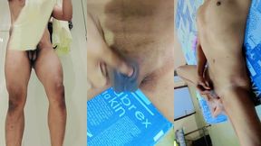 sissy simram cum a lot thin sperms like water without a lot like getting hard and voyeur in mall best sissy orgasm anal orgasm