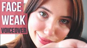 The Face Addiction Prisoner