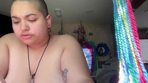 Her wetness swallows it whole like a hungry succubus craves its deepest thrusts