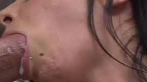 Xxx Movie @Cum on Tits and #MILF #Big Boobs #Brunette with @Brandy Aniston Like & Share!