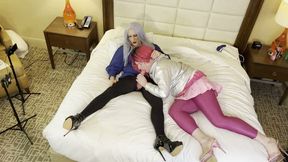 Sissy Slut Hotel