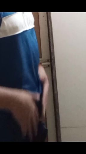 Naked Boy