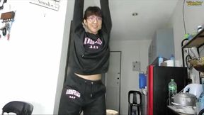 Big Dick Asian Angel 2