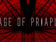 CAGE of PRIAPUS -- FREE PREVIEW