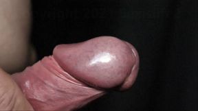 The Uncut Series: Vol4 Foreskin on Ice &amp; Dry Rollover Slomo