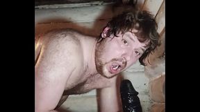 I'_ve ridden this King Kong! I sucked his dick after ass)))