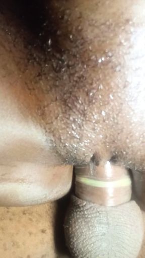 I Got Fucked on My Wedding Eve