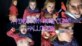 Penectomy For Halloween