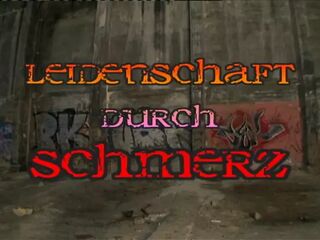 Leidenschaft durch Schmerz Part 1