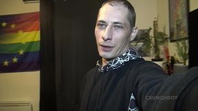 amazing bareback webcam porn with sexy boys fucking for fun discret