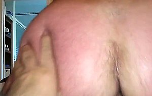 un mec me bourre dans une cabane de chantier 1