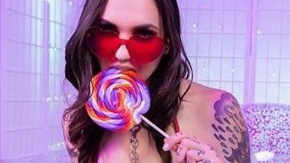 Rocky Emerson In Rocky Road