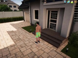 Game Walkthrough - Seaside Mystery, Part 10