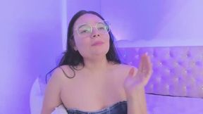 Lizeth Vega Private Show