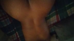 Backshots with my girlfriend