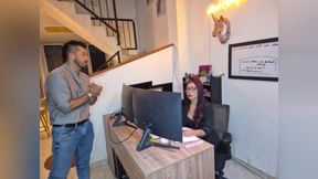 I cheated on my husband again! With the new warehouse worker on his first day.