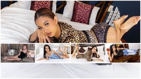 ASIANTGIRL - Compilation Updates 30th Jun to 4th Jul &#039;25