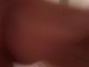 Caught by step dad