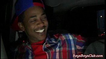 Nasty Bareback Interracial Hard Fucking 23