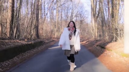 FNS-230 Shizuku Kashiwagi AV DEBUT