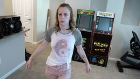 Heavyn Trained and Manipulated 4K