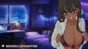 [f4m] Flirty College Professor Fucks You On The Class Trip [audio Porn]