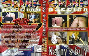 Spanking_nanny's Folly.