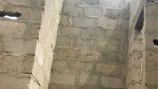 Kotitekoinen soolotyttö leike kypsistä aasialaisista miehistä, BBC:n perseeseen panemista