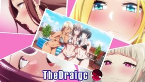 [hmv] Gyarus At Home - Thedraigc