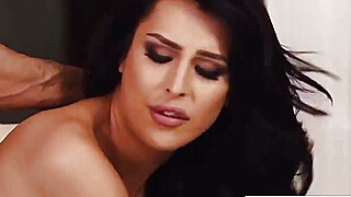 Damn Skanky Ts Chanel Fucks Her Friends Stepbro