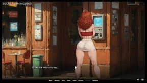 moonripple lake (part 02) by bananacreamgames - horny husband wants to share his wife