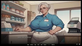 moonripple lake (part 02) by bananacreamgames - horny husband wants to share his wife