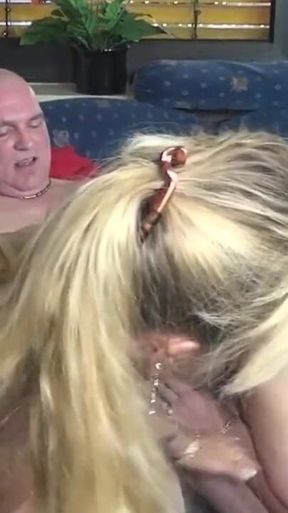 Petra Wegat Out of the clothes - VOL.#02 - (FULL MOVIE)
